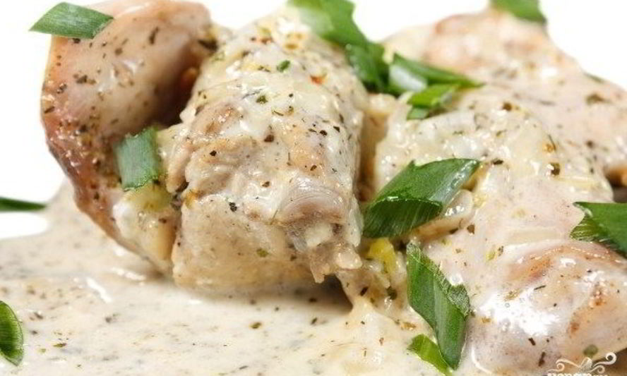 Рецепт жаркого из кролика в мультиварке