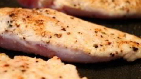 жаркое из курицы с картошкой