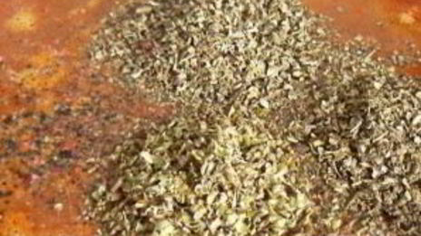 жаркое из свинины с картошкой