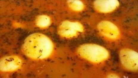 жаркое из свинины с картошкой