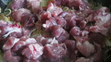 жаркое по-домашнему