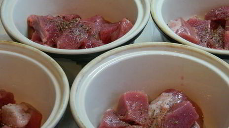 жаркое покровский трактир