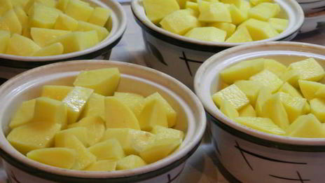 жаркое покровский трактир