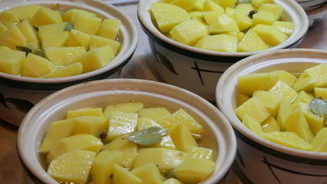 жаркое покровский трактир