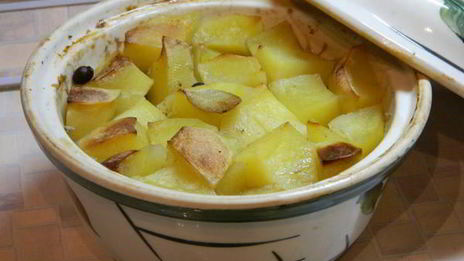 жаркое покровский трактир