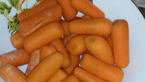 жаркое с индюшкой и маслятами