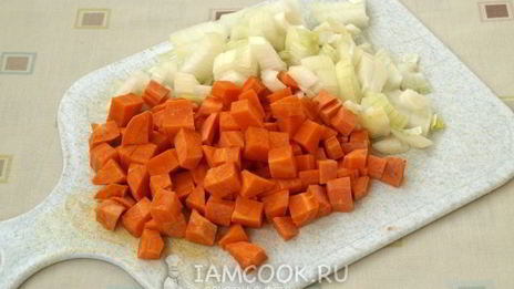 жаркое с мясом в горшочках