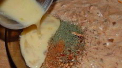 жаркое со свининой и овощами