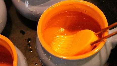 жаркое в горшочке для детей