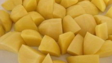 жаркое в рукаве в духовке