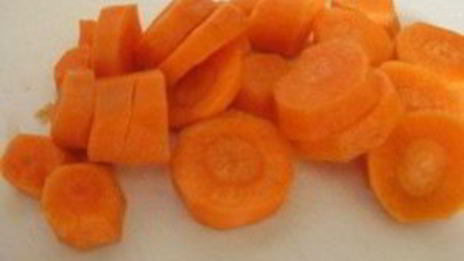 жаркое в рукаве в духовке