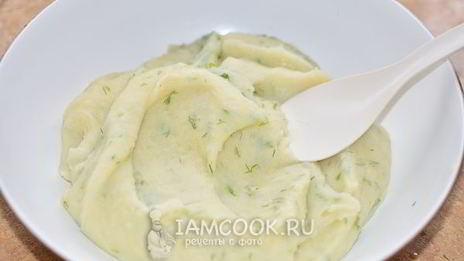 картофельные зразы с грибами в духовке