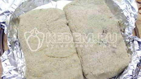 картофельные зразы с грибами