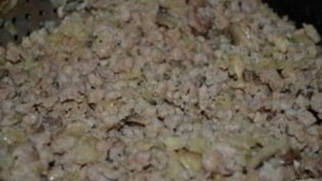 картофельные зразы