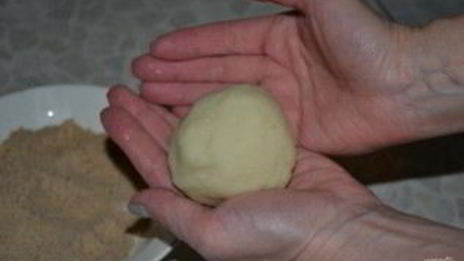 картофельные зразы