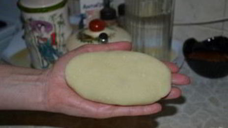 картофельные зразы