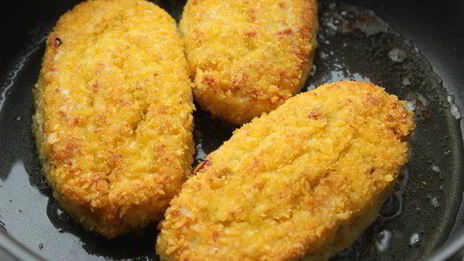 куриные зразы с болгарским перцем