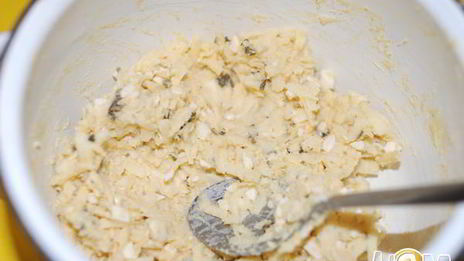 мясные зразы с сыром и яйцом