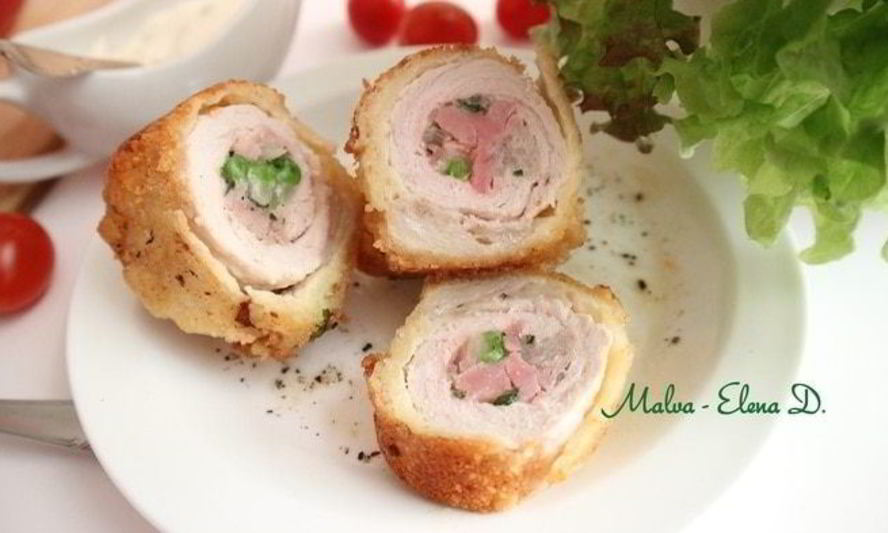 Рецепт зраз беловежских