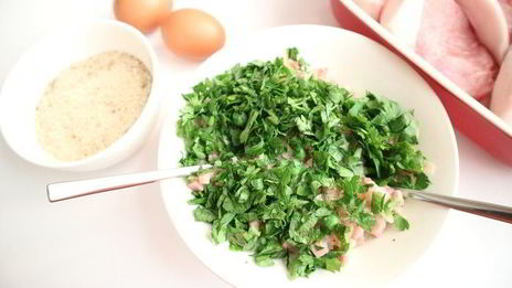 зразы беловежские