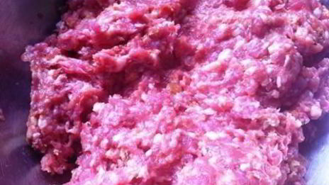 зразы фаршированные грибами и яйцом