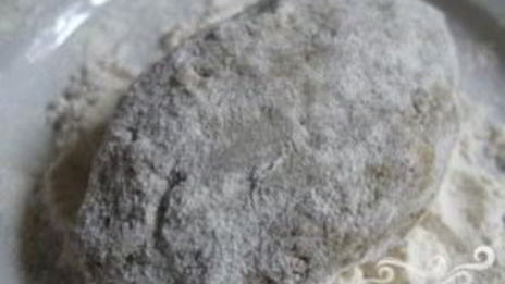 зразы из баклажанов