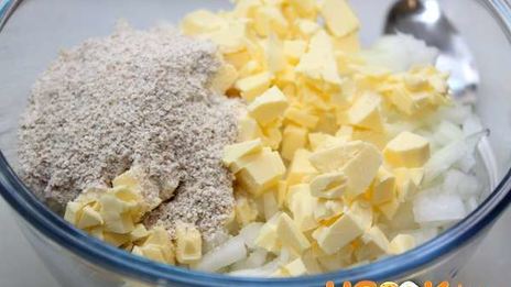 зразы из говядины