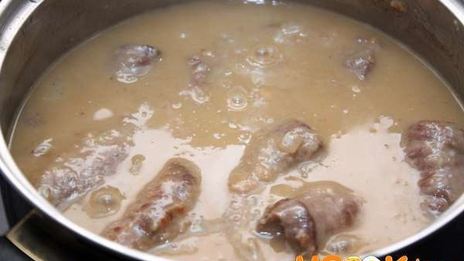 зразы из говядины