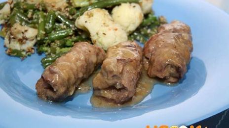 зразы из говядины