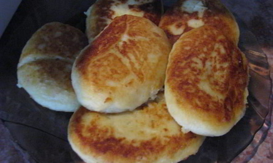 Рецепт зраз картофельных с мясом