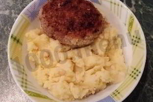 Зразы Хочу еще