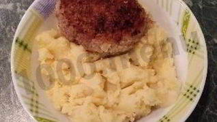 Зразы Хочу еще