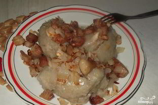 Зразы по-литовски