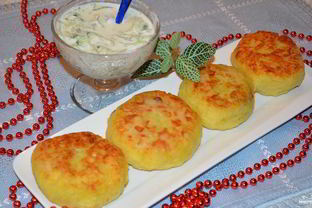 Зразы по-польски