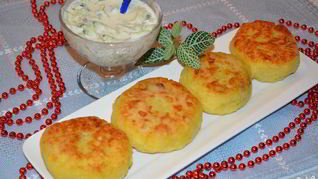 Зразы по-польски