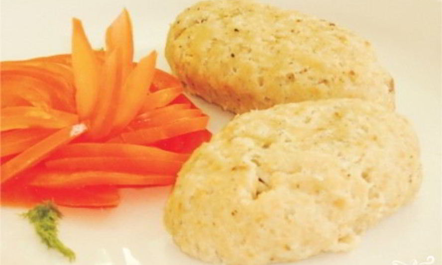 Рецепт зраз по-рыбацки