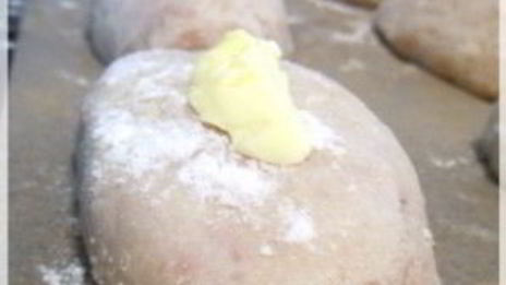 зразы рыбные с сыром