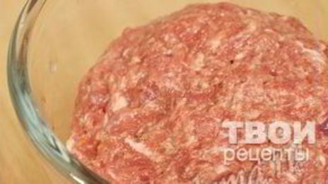 зразы с грибами, луком и яйцом