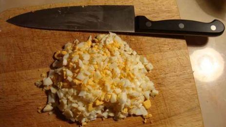 зразы с грибами