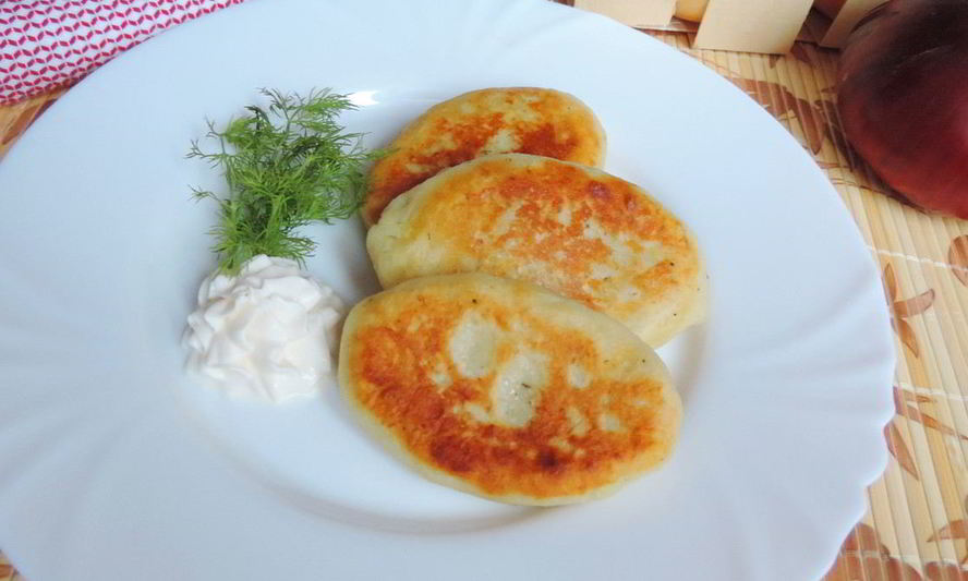 Рецепт зраз с квашеной капустой