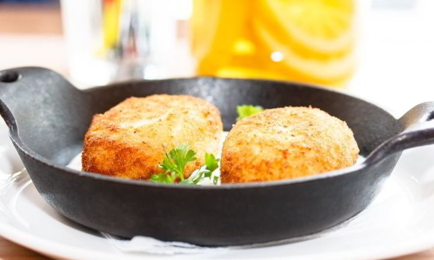 Рецепт зраз с мясным фаршем