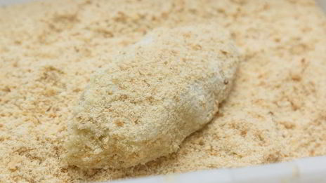 зразы с мясным фаршем