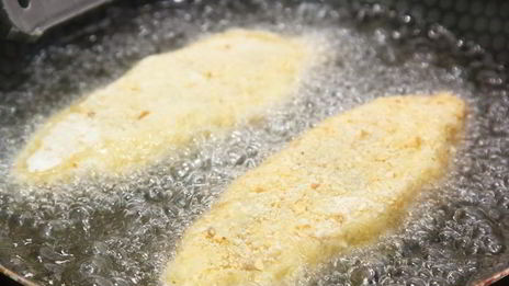 зразы с мясным фаршем