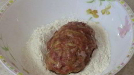 зразы с омлетом