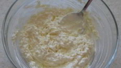 зразы с омлетом