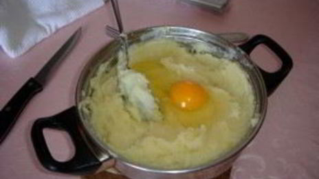 зразы с печенью