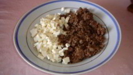 зразы с печенью