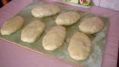 зразы с печенью