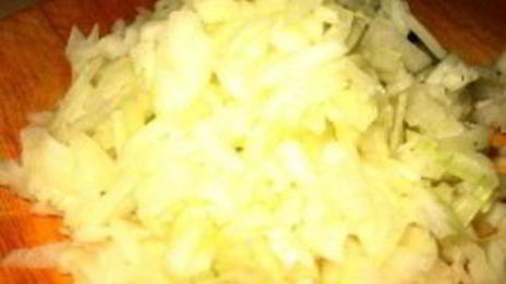 зразы с сыром в духовке