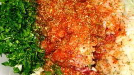 зразы с сыром в духовке